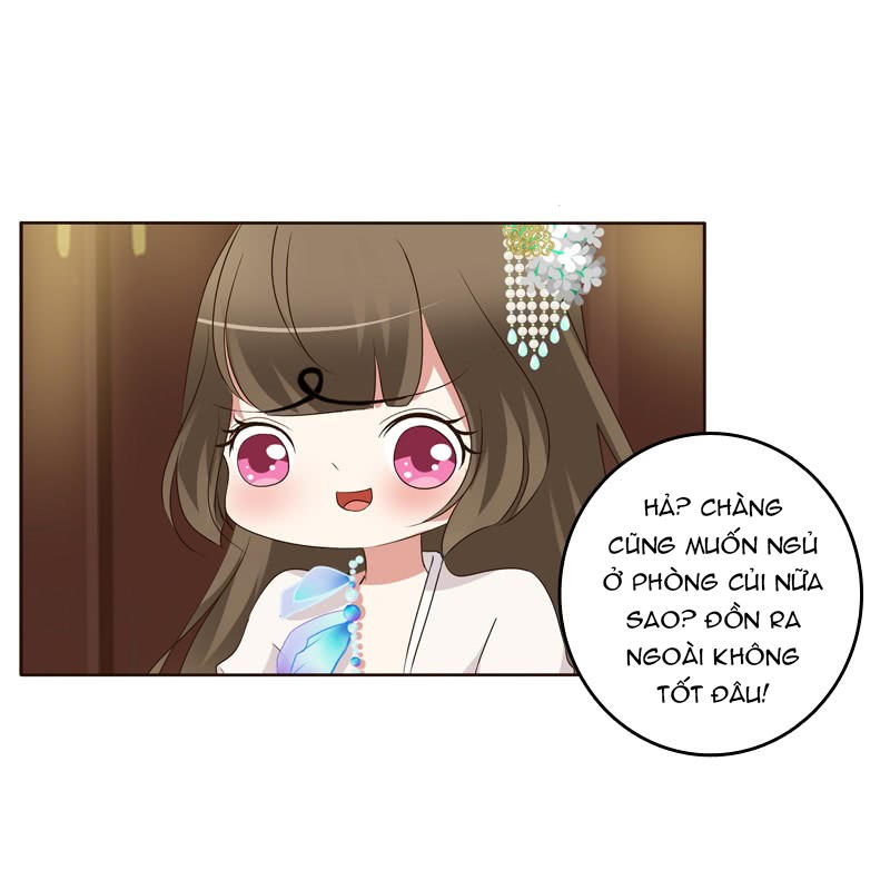 Thông Linh Phi Chapter 182 - Trang 2