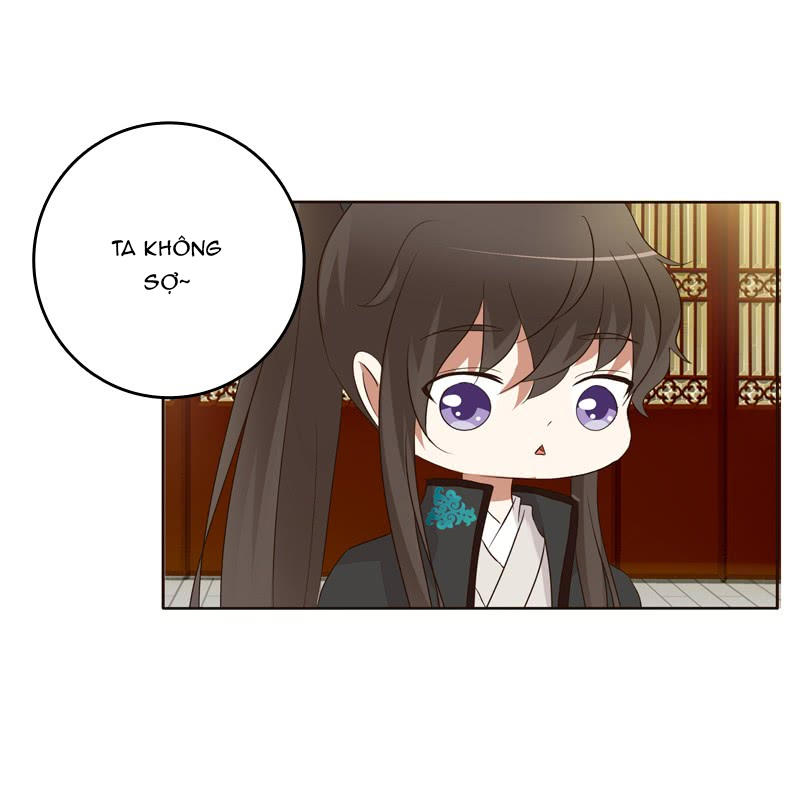 Thông Linh Phi Chapter 182 - Trang 2