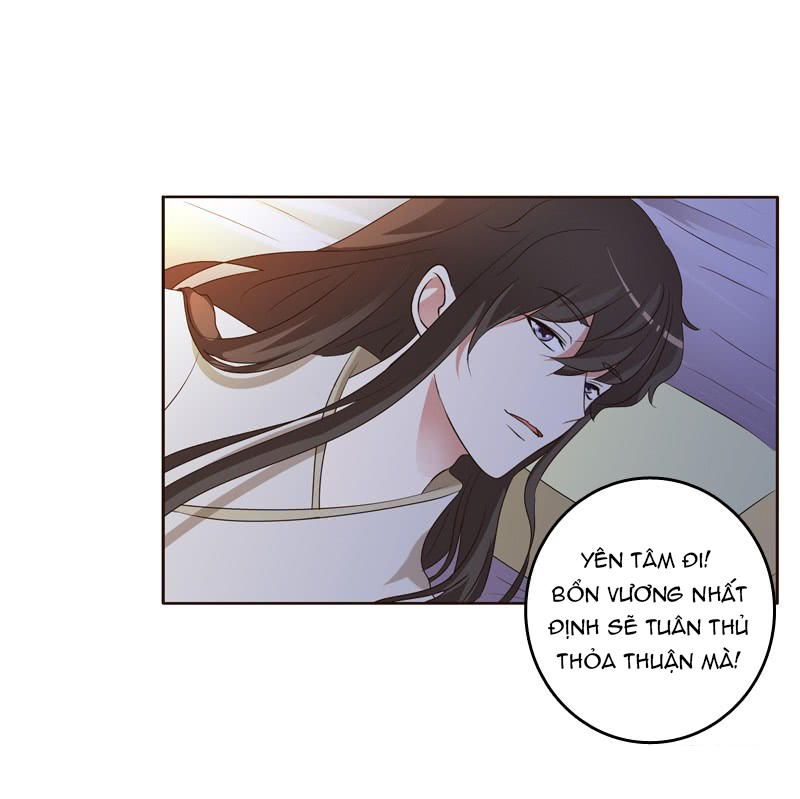 Thông Linh Phi Chapter 183.5 - Trang 2