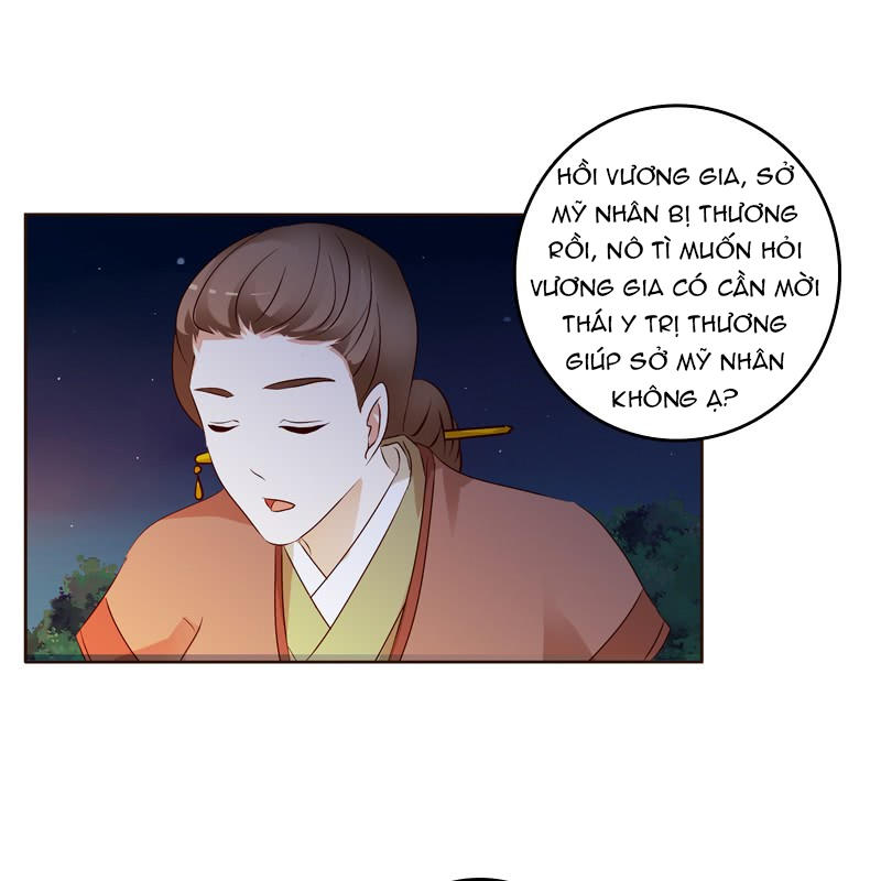 Thông Linh Phi Chapter 183.5 - Trang 2