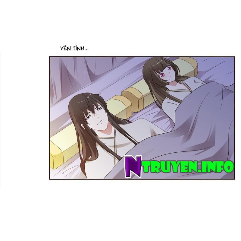 Thông Linh Phi Chapter 183 - Trang 2