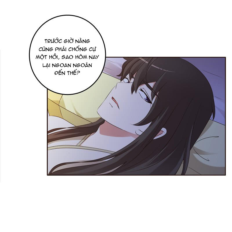 Thông Linh Phi Chapter 183 - Trang 2