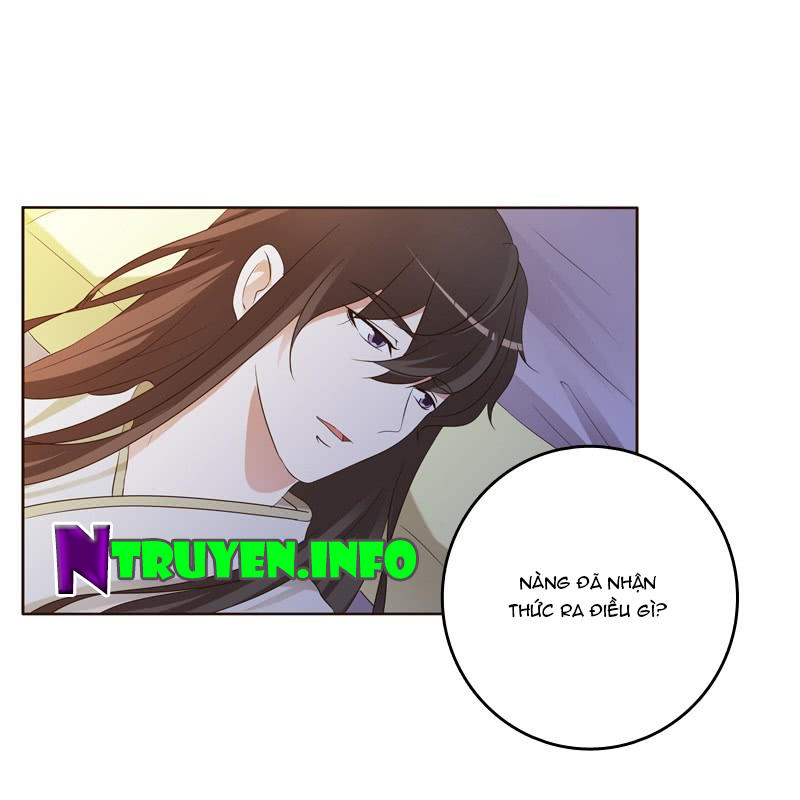 Thông Linh Phi Chapter 183 - Trang 2