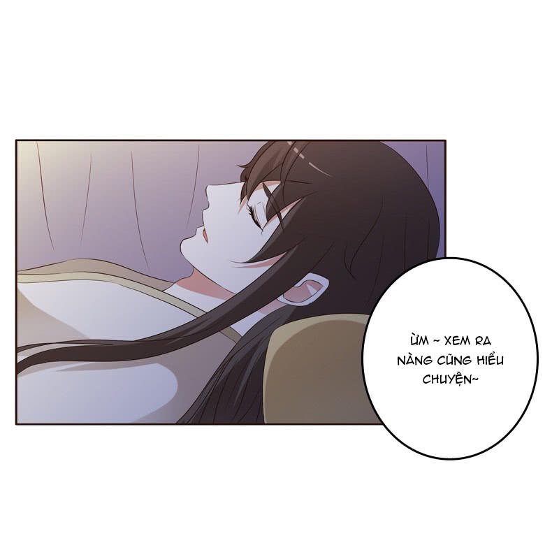 Thông Linh Phi Chapter 183 - Trang 2