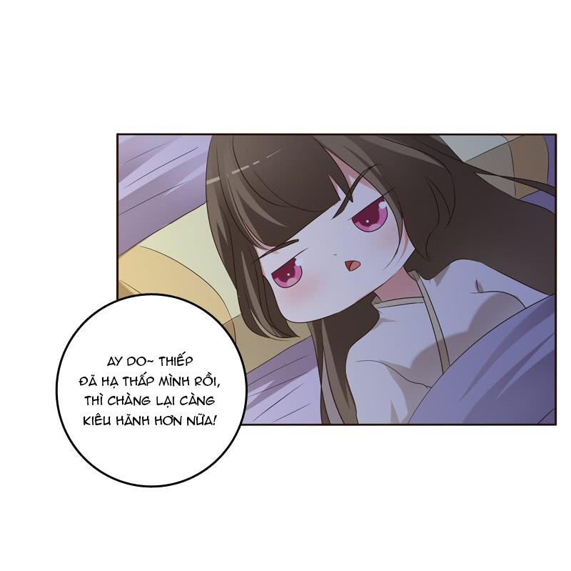 Thông Linh Phi Chapter 183 - Trang 2
