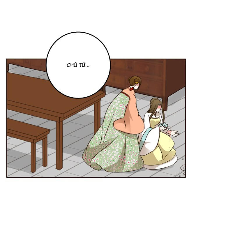 Thông Linh Phi Chapter 183 - Trang 2