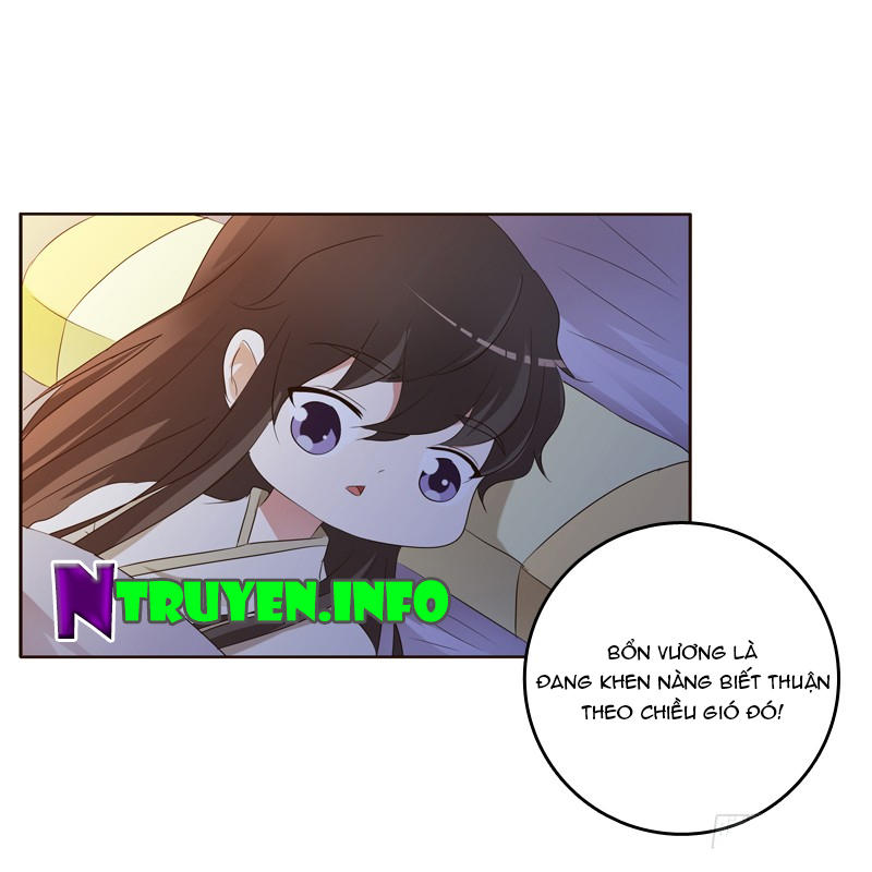 Thông Linh Phi Chapter 183 - Trang 2