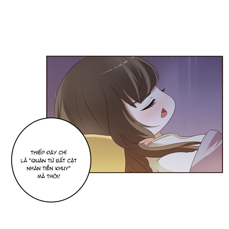 Thông Linh Phi Chapter 183 - Trang 2