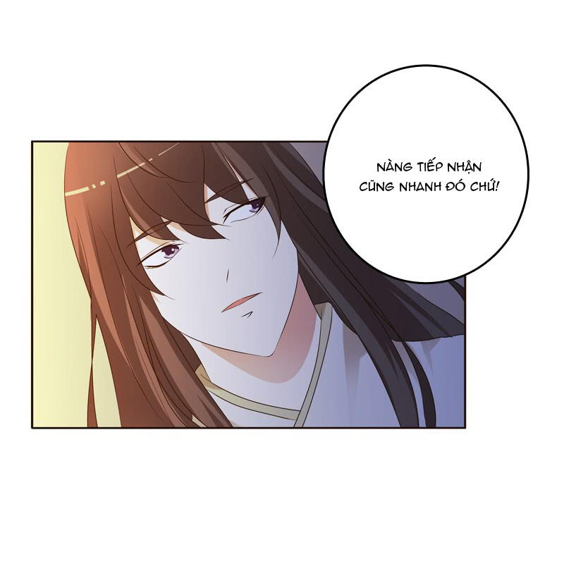 Thông Linh Phi Chapter 183 - Trang 2