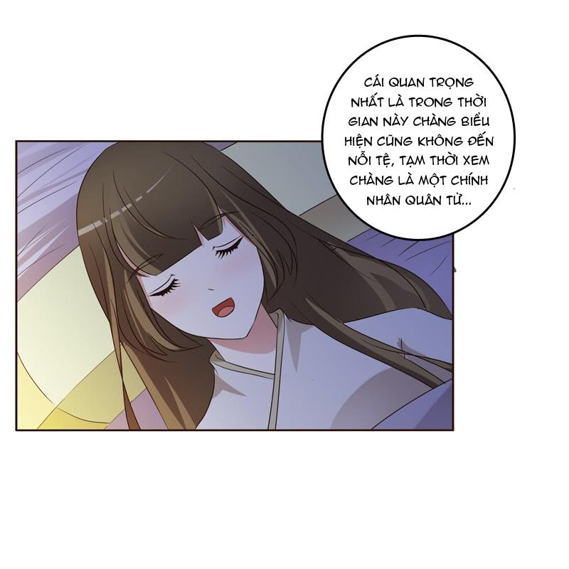 Thông Linh Phi Chapter 183 - Trang 2