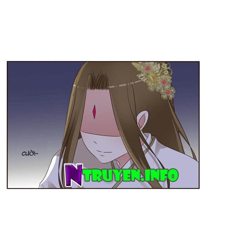 Thông Linh Phi Chapter 183 - Trang 2