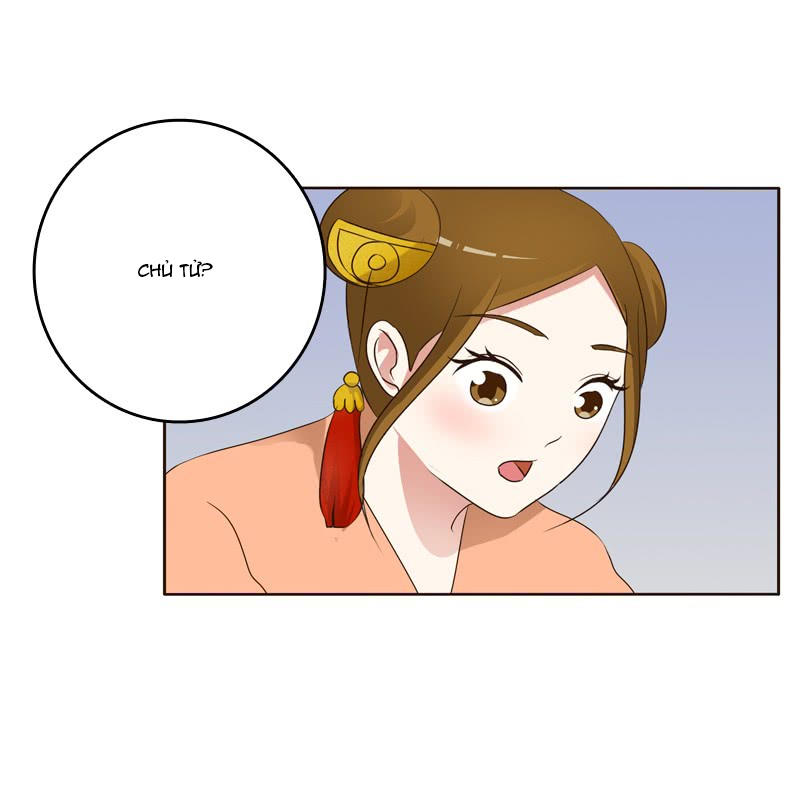 Thông Linh Phi Chapter 183 - Trang 2