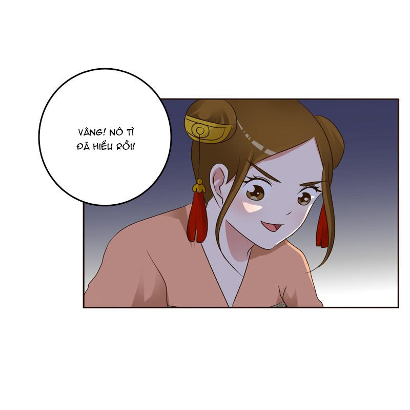 Thông Linh Phi Chapter 183 - Trang 2