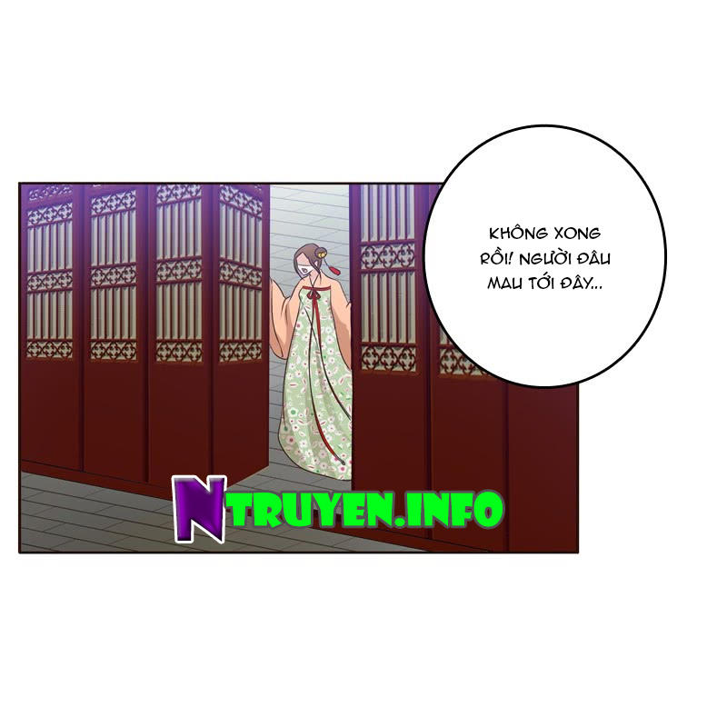 Thông Linh Phi Chapter 183 - Trang 2