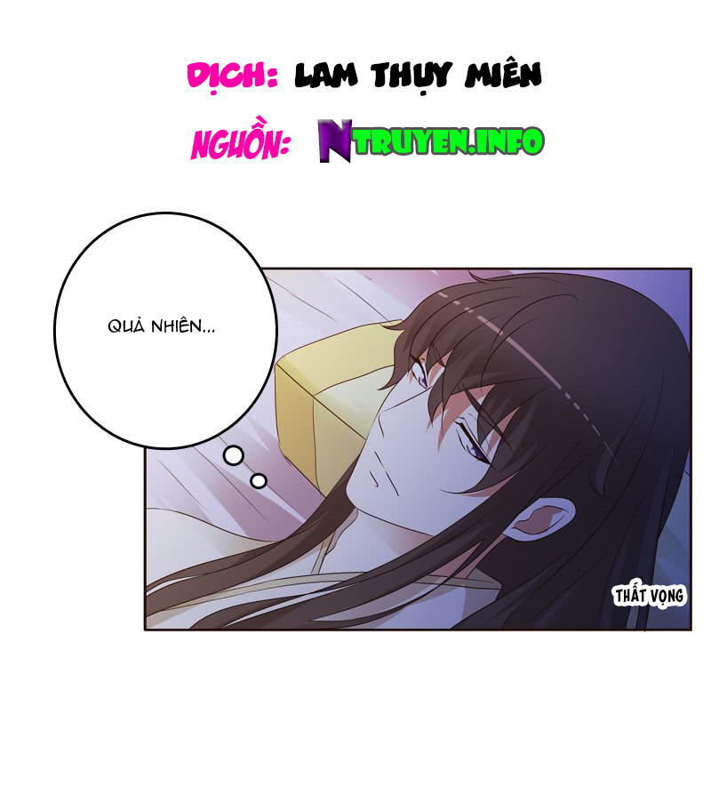Thông Linh Phi Chapter 184.5 - Trang 2