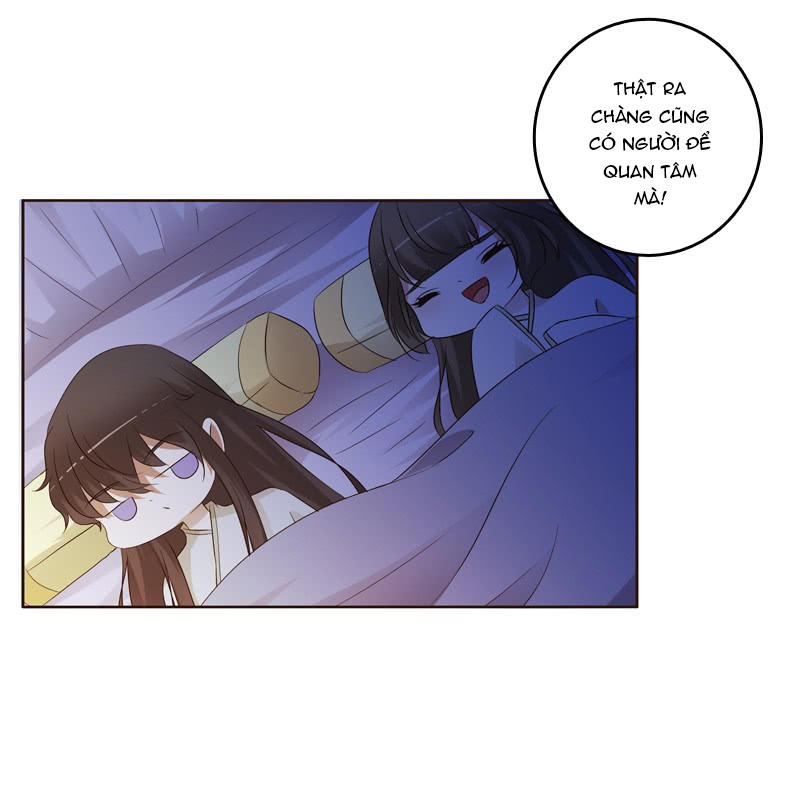 Thông Linh Phi Chapter 184.5 - Trang 2