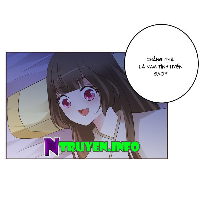 Thông Linh Phi Chapter 184.5 - Trang 2