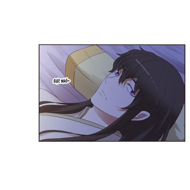 Thông Linh Phi Chapter 184.5 - Trang 2