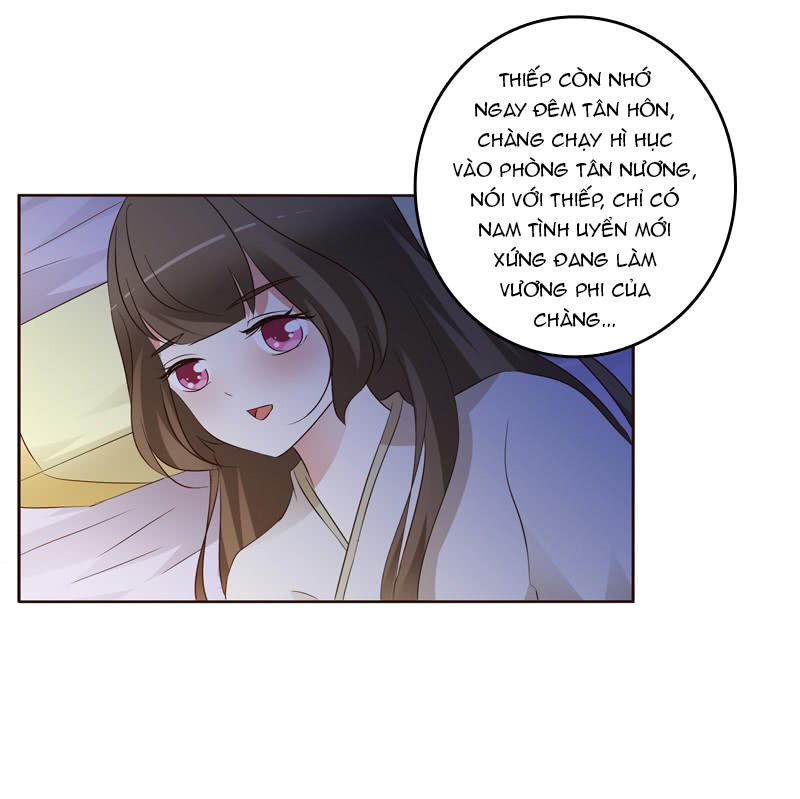 Thông Linh Phi Chapter 184.5 - Trang 2