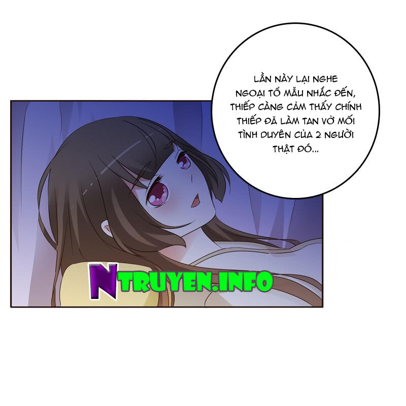 Thông Linh Phi Chapter 184.5 - Trang 2