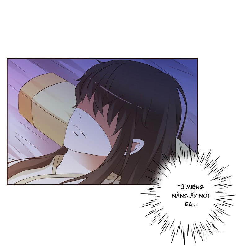 Thông Linh Phi Chapter 184.5 - Trang 2