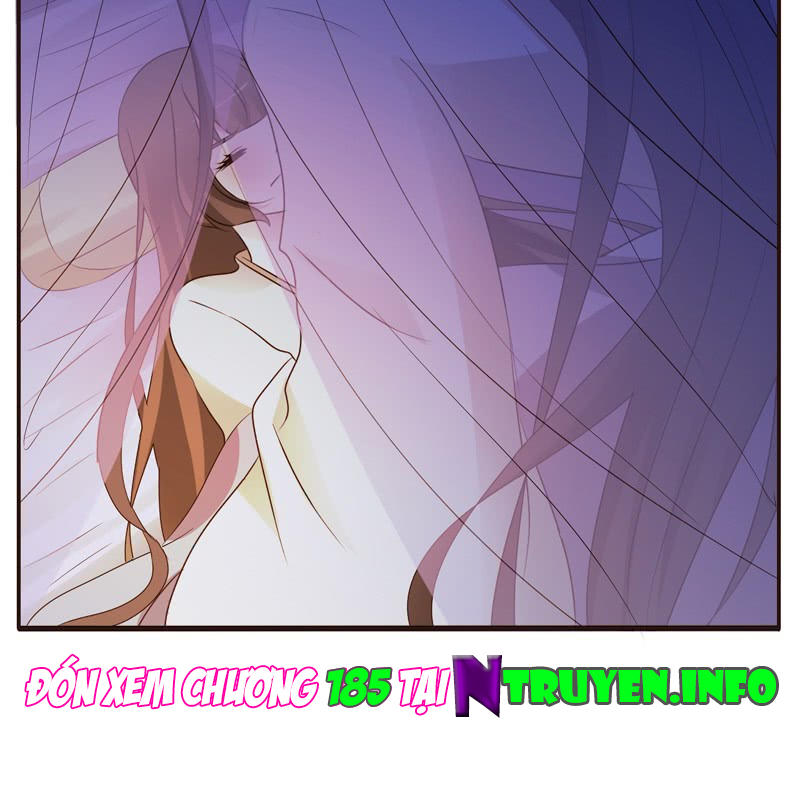 Thông Linh Phi Chapter 184.5 - Trang 2