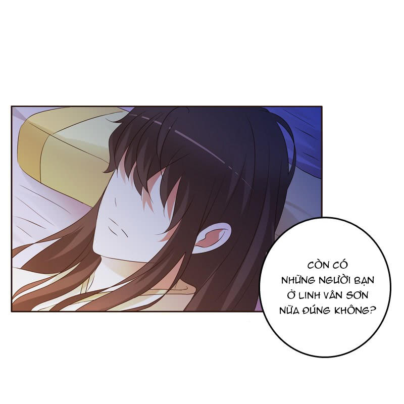 Thông Linh Phi Chapter 184.5 - Trang 2
