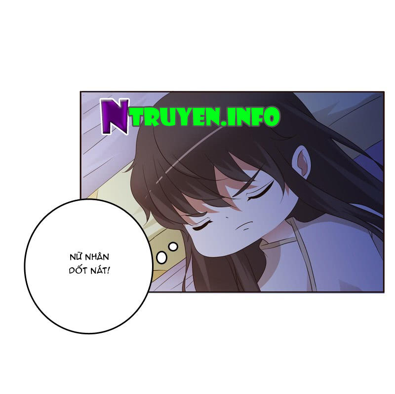 Thông Linh Phi Chapter 184.5 - Trang 2