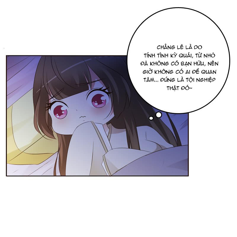 Thông Linh Phi Chapter 184.5 - Trang 2