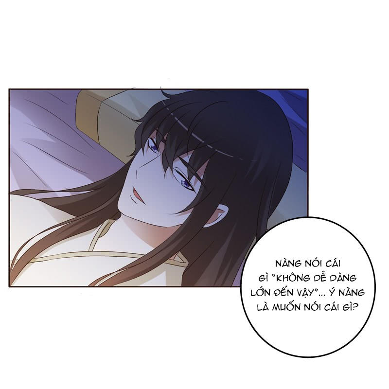 Thông Linh Phi Chapter 184 - Trang 2