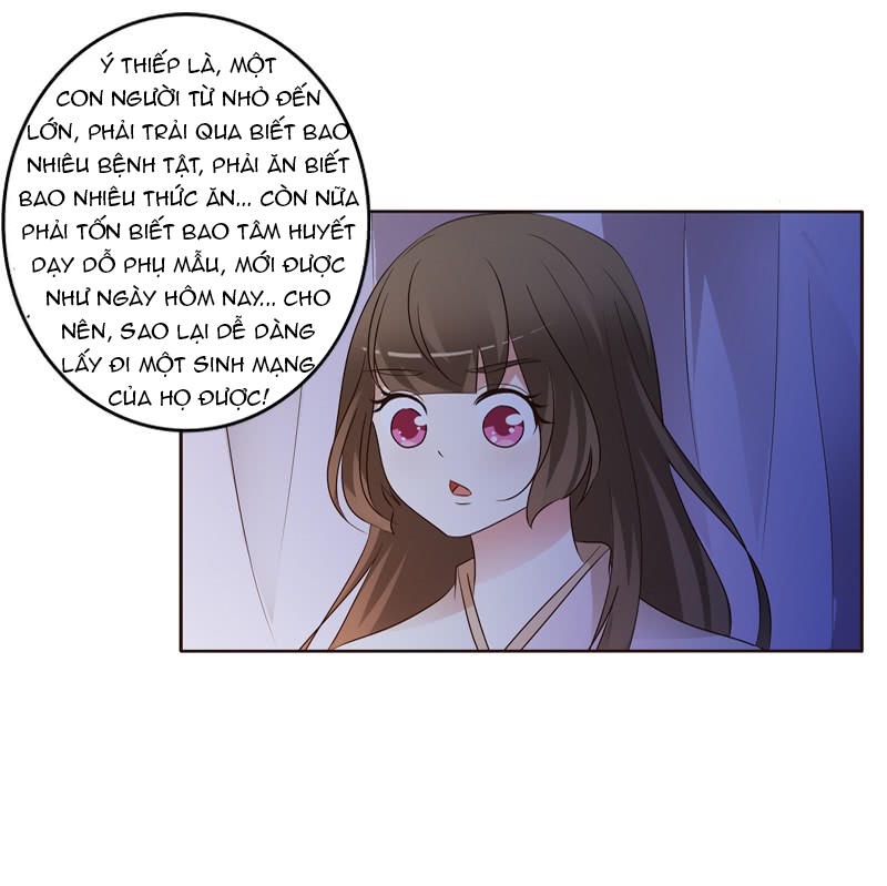 Thông Linh Phi Chapter 184 - Trang 2