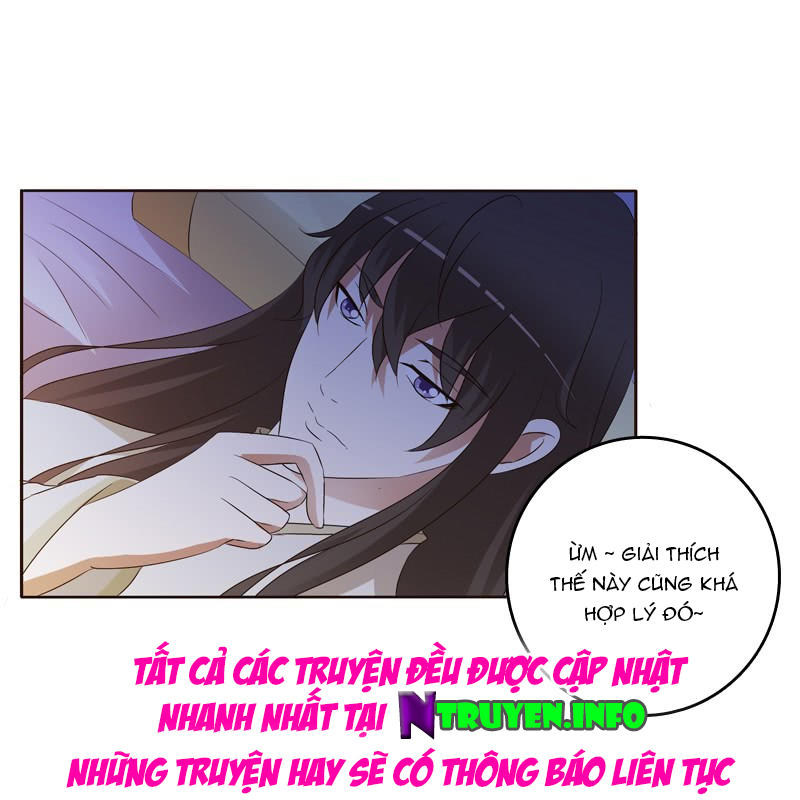 Thông Linh Phi Chapter 184 - Trang 2