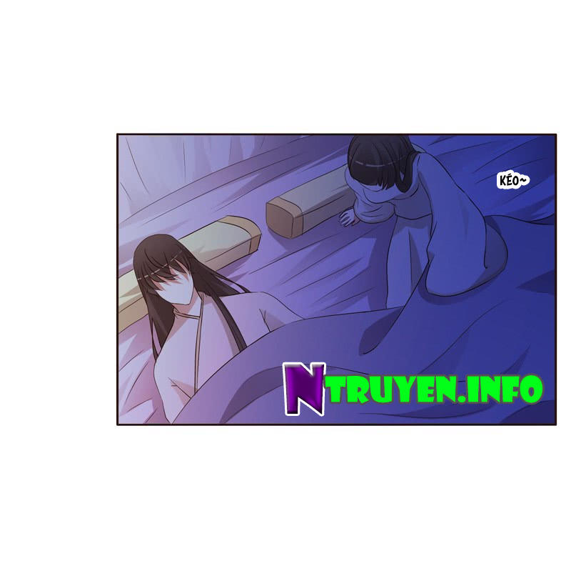 Thông Linh Phi Chapter 184 - Trang 2