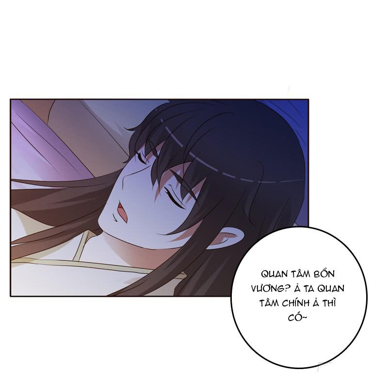 Thông Linh Phi Chapter 184 - Trang 2