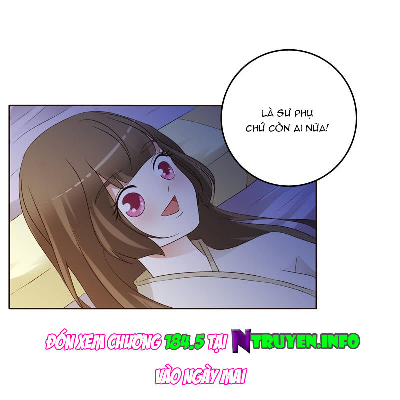 Thông Linh Phi Chapter 184 - Trang 2