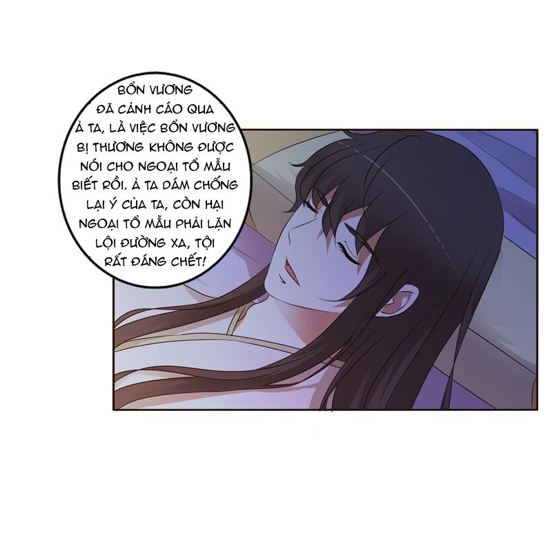 Thông Linh Phi Chapter 184 - Trang 2