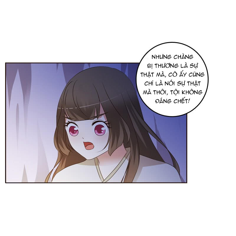Thông Linh Phi Chapter 184 - Trang 2