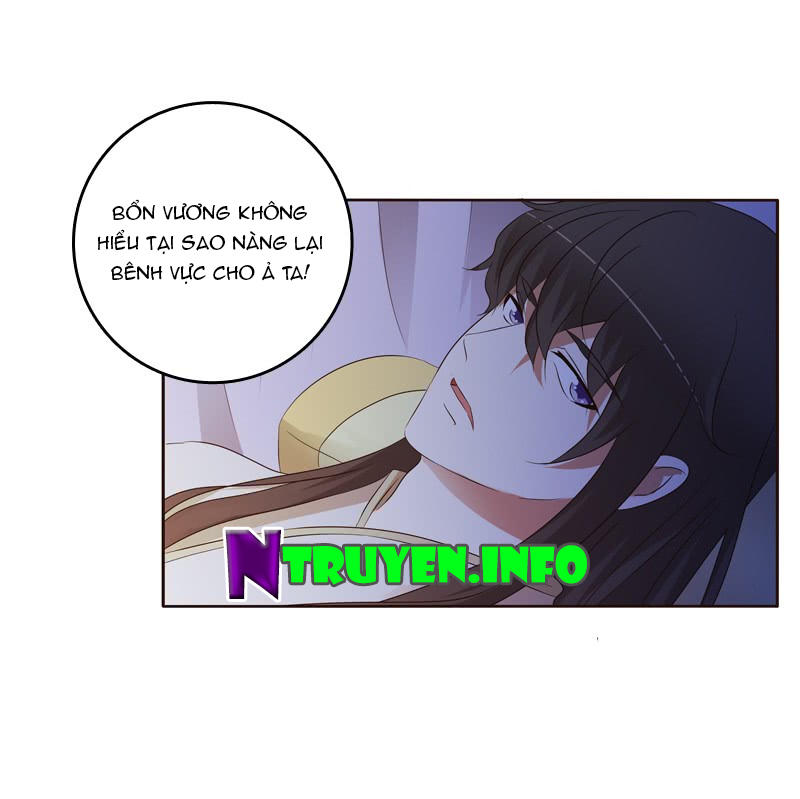 Thông Linh Phi Chapter 184 - Trang 2