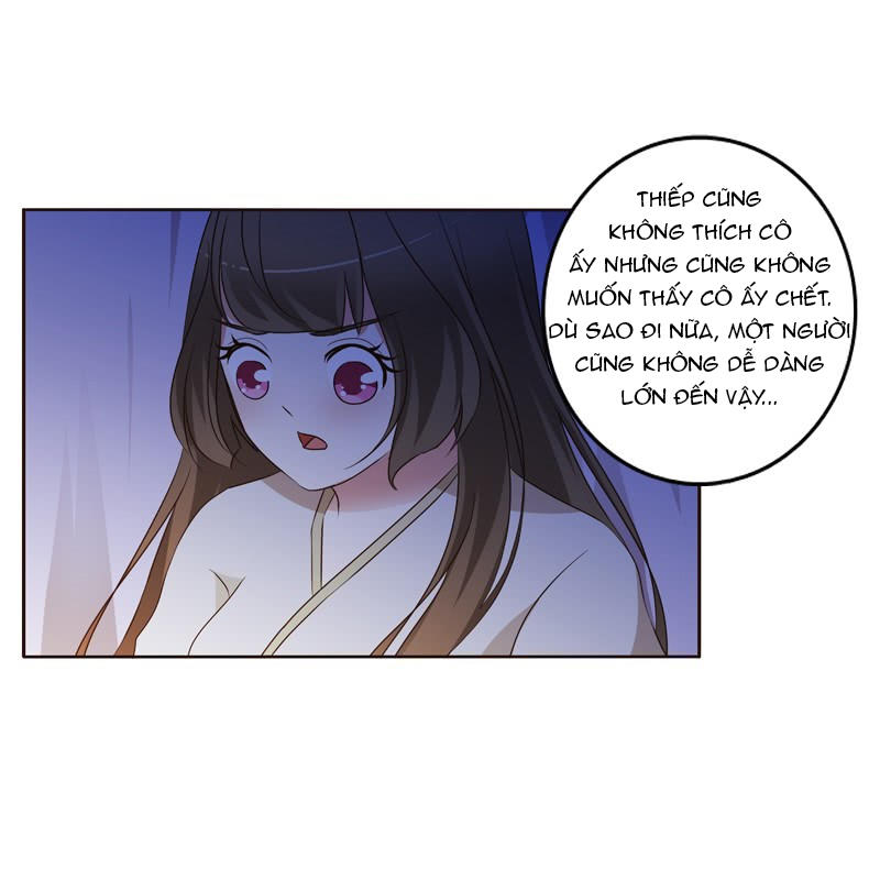 Thông Linh Phi Chapter 184 - Trang 2