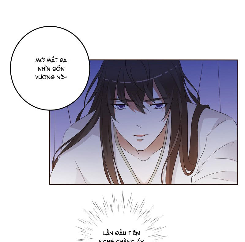 Thông Linh Phi Chapter 185 - Trang 2