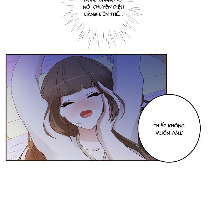 Thông Linh Phi Chapter 185 - Trang 2