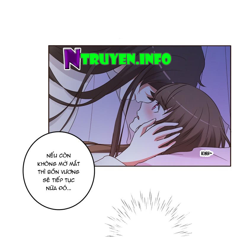 Thông Linh Phi Chapter 185 - Trang 2