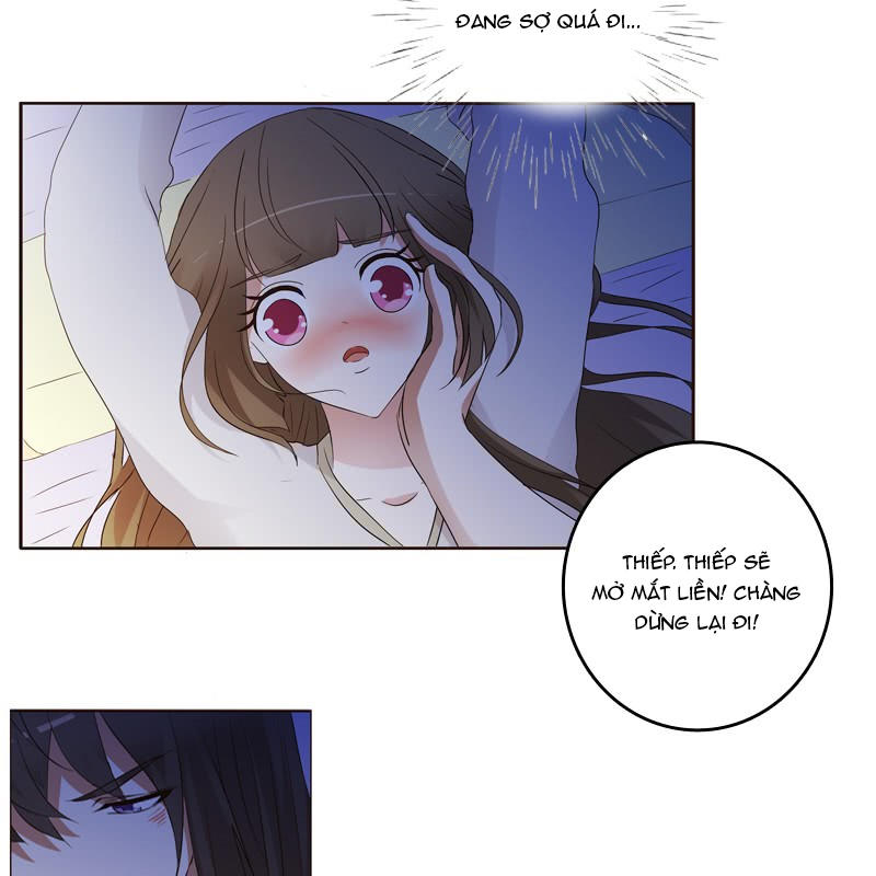 Thông Linh Phi Chapter 185 - Trang 2