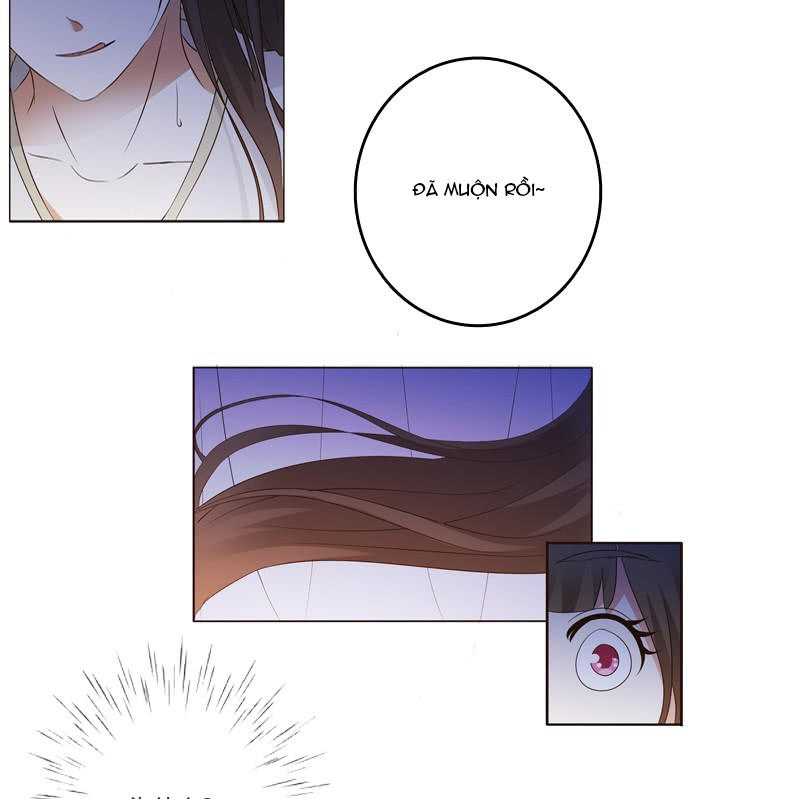 Thông Linh Phi Chapter 185 - Trang 2