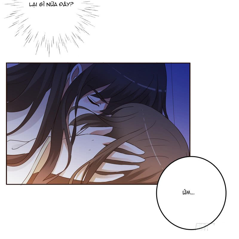 Thông Linh Phi Chapter 185 - Trang 2