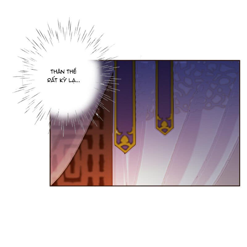 Thông Linh Phi Chapter 185 - Trang 2