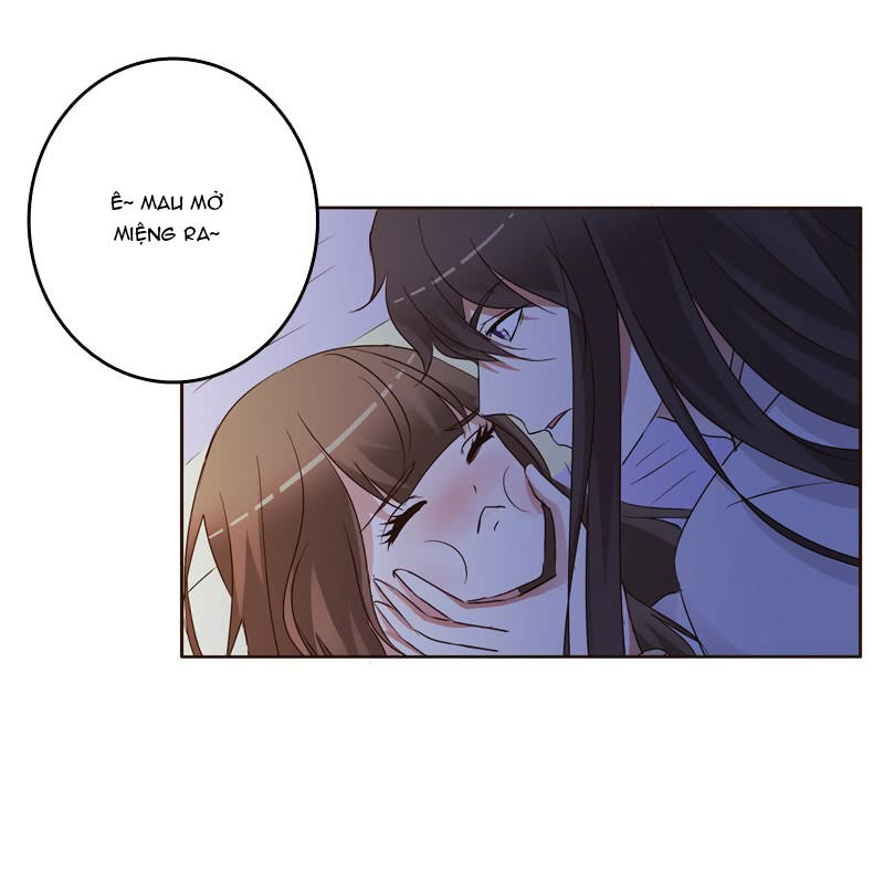 Thông Linh Phi Chapter 185 - Trang 2