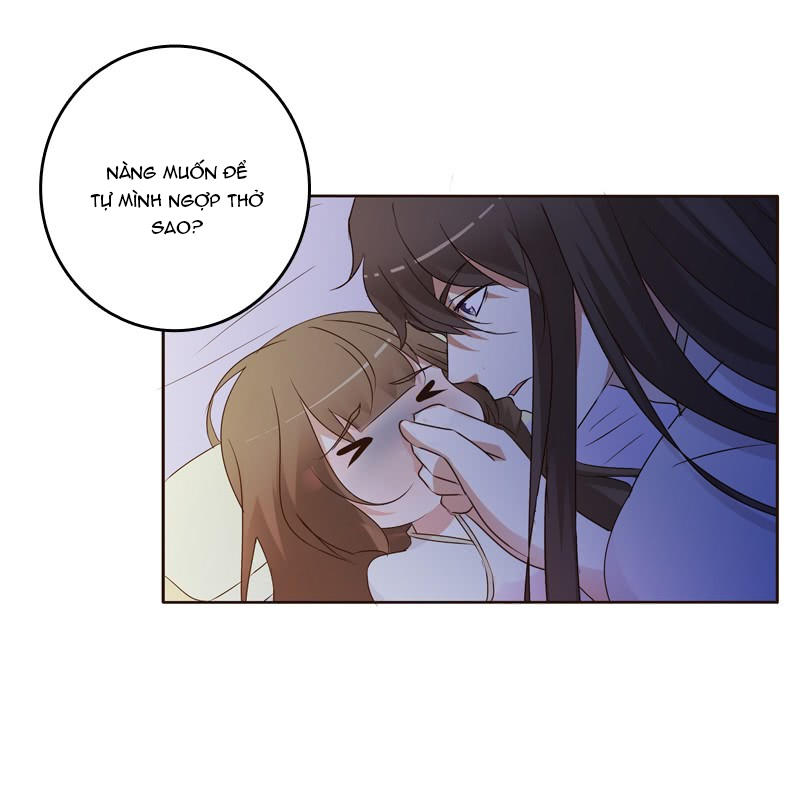 Thông Linh Phi Chapter 185 - Trang 2