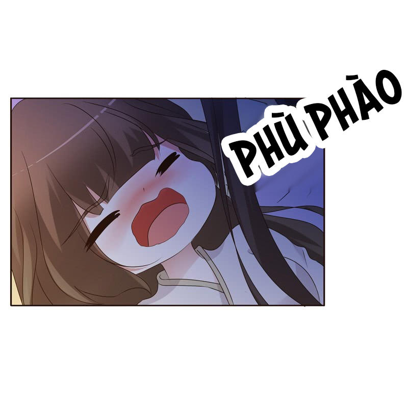 Thông Linh Phi Chapter 185 - Trang 2