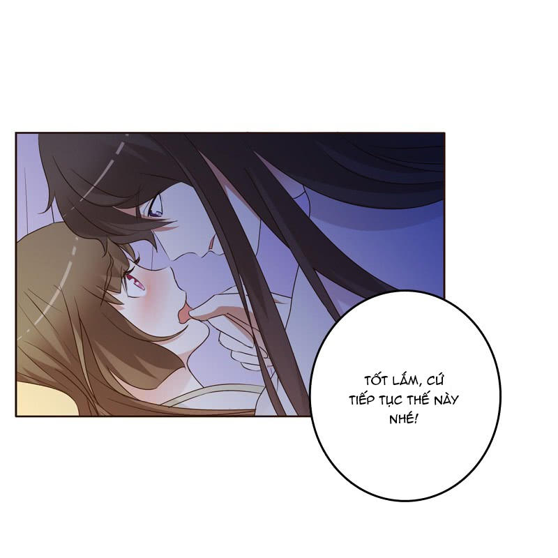 Thông Linh Phi Chapter 185 - Trang 2